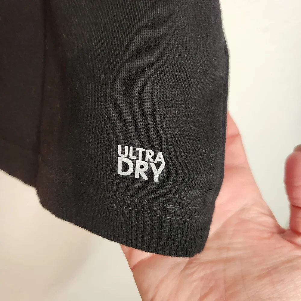 Lacoste Sport‎ Crocodile Ultra Dry T-Shirt, Style TH3377, Size S - Picture 7 of 7